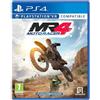 PQube Moto Racer 4 - PSVR - PlayStation 4 - [Edizione: Regno Unito]