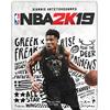 2K SPORTS NBA 2K19 Steelbook Edition - Day-one Limited - PlayStation 4