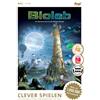 United Independent Entertainment GmbH Clever spielen MAC - Biolab [Edizione: Germania]