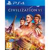 2K Civilization VI - PlayStation 4 [Edizione: Spagna]