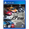 Ubisoft The Crew Limited Edition, PS4 Base+DLC PlayStation 4 videogioco