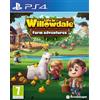 Mindscape Life in Willowdale: Farm Adventures