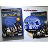 Ubisoft CHESSMASTER PS2