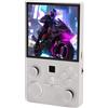 YUEHISY Console di Gioco Portatile, Console di Gioco Portatile HD da 4 Pollici con Giochi Precaricati, WiFi, Doppio Joystick, Supporto Multiplayer Online (64G)