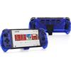 DOBE FOMIS ELECTRONICS DOBE - Controller Eggshell Gripcon Switch Controller per modalità portatile, controller ergonomico per Nintendo Switch con giroscopio a 6 assi, vibrazione a doppio motore, compatibile con tutti i
