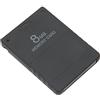 EIMSOAH Scheda di Memoria Ad Alta velocità per Scheda di Memoria Esterna Plug and Play da 8 MB, Compatibile con Tutti i Giochi, Facile da Usare, di FMCB (#1)