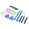 EIMSOAH Kit di Riparazione Porta Caricatore USB Materiale PCB Durevole Facile Sostituibile per Tab A7 Lite 8.7 T225 Sostituzione Porta Caricatore Portatile per Tecnici