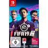 Electronic Arts FIFA 19 - Standard Edition - Nintendo Switch [Edizione: Germania]