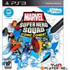 THQ Marvel super hero squad comic creator (jeu PS3 tablette) - [Edizione: Francia]