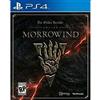 Bethesda Elder Scrolls Online: Morrowind