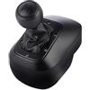 DOYO Gear Shifter per Logitech G29 - Cambio a ruota da corsa, resistente 6 marce H-Pattern Shifter con retromarcia push-down, montaggio sicuro per simulazione di corse