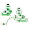 Generic PCB Del Film Conduttivo Della Scheda Del Nastro Del Del Circuito Del Controller per 4