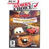 THQ Cars 2 La Coppa Internazionale di Carl