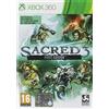 Deep Silver Sacred 3 - First Edition