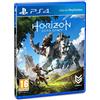 Playstation PS4 HORIZON ZERO DAWN