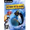 Sony Pictures Les Rois de la Glisse