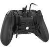 Generic SanSixi Controllore Adattatore per Pulsante Posteriore Gamepad Paddles Keys Compatibile per Xbox Series/ONE S/X Gamepad Indietro Clip Pulsante Accessori di Gioco