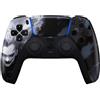 Clever Gaming Controller Clever Twisted Smile (compatibile con PS5)