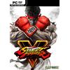 Capcom Street Fighter 5 (PC DVD) - [Edizione: Regno Unito]