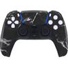Clever Gaming Controller Clever Classic Marble (compatibile con PS5)