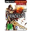 Ubisoft Might & Magic: Heroes VI - Limited Edition [Edizione: Germania]
