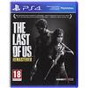 Sony The Last of Us (Remastered), PS4