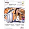 bhv Distribution GmbH X-OOM Media Center für Wii 2 [Edizione: Germania]