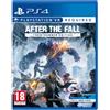 Singhai After the Fall - Frontrunner Edition (PSVR)