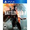 Electronic Arts Battlefield 1 for PlayStation 4