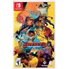 Merge Games Streets of Rage 4 (Includes Key Ring/Booklet)