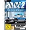 Astragon Police 2: Recht und Ordnung [Edizione: Germania]