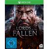 Koch Media Lords of the Fallen Limited Edition - [Edizione: Germania]