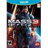 Electronic Arts Mass Effect - 3rd - Nintendo Wii U