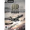 Nobilis REBEL RAIDERS OPERATION NIGHTHAWK