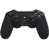 Tomantery Controller di Gioco Wireless con 4 Livelli di Vibrazione per PC Lite OLED IOS, Design Ergonomico, Materiale Antiscivolo