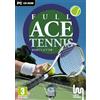Lace Games Full Ace Tennis Simulator (PC DVD)