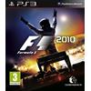 Codemasters Formula 1 2010, PS3