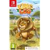 Mindscape KING LEO (Nintendo Switch)