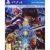 Square Enix Star Ocean: Integrity and Faithlessness - Steelbok Limited Edition - PlayStation 4