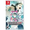 Spike Chunsoft ANONYMOUS;CODE SteelBook Launch Edition for Nintendo Switch