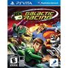 Bandai Namco Ben 10: Galactic Racing