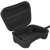 ciciglow Borsa per Controller Gamepad, Custodia Protettiva in EVA Portatile Custodia Protettiva Anti-polvere Antiurto per Gamepad Gamepad