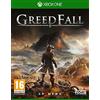 Focus Home Interactive Greedfall - Xbox One