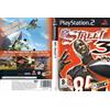 Electronic Arts NFL Street 3, PS2
