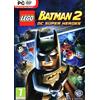 Just For Games Lego Batman 2 - [Edizione: Francia]