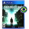 Maximum Games P L A Y S T A T I O N La città che affonda (Import)