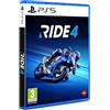Milestones Ride 4 - PlayStation 5