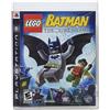 Warner Home Video Warner Bros Lego Batman, PS3