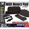 JOYTECH PSP - Mega Memory Pack