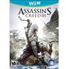 Ubisoft Assassin's Creed III, Nintendo Wii U